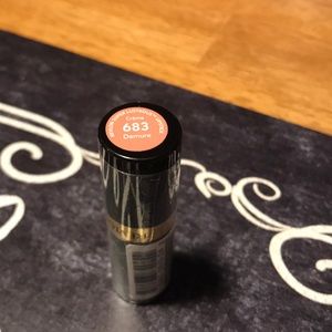 Relvon lipstick crime Demure